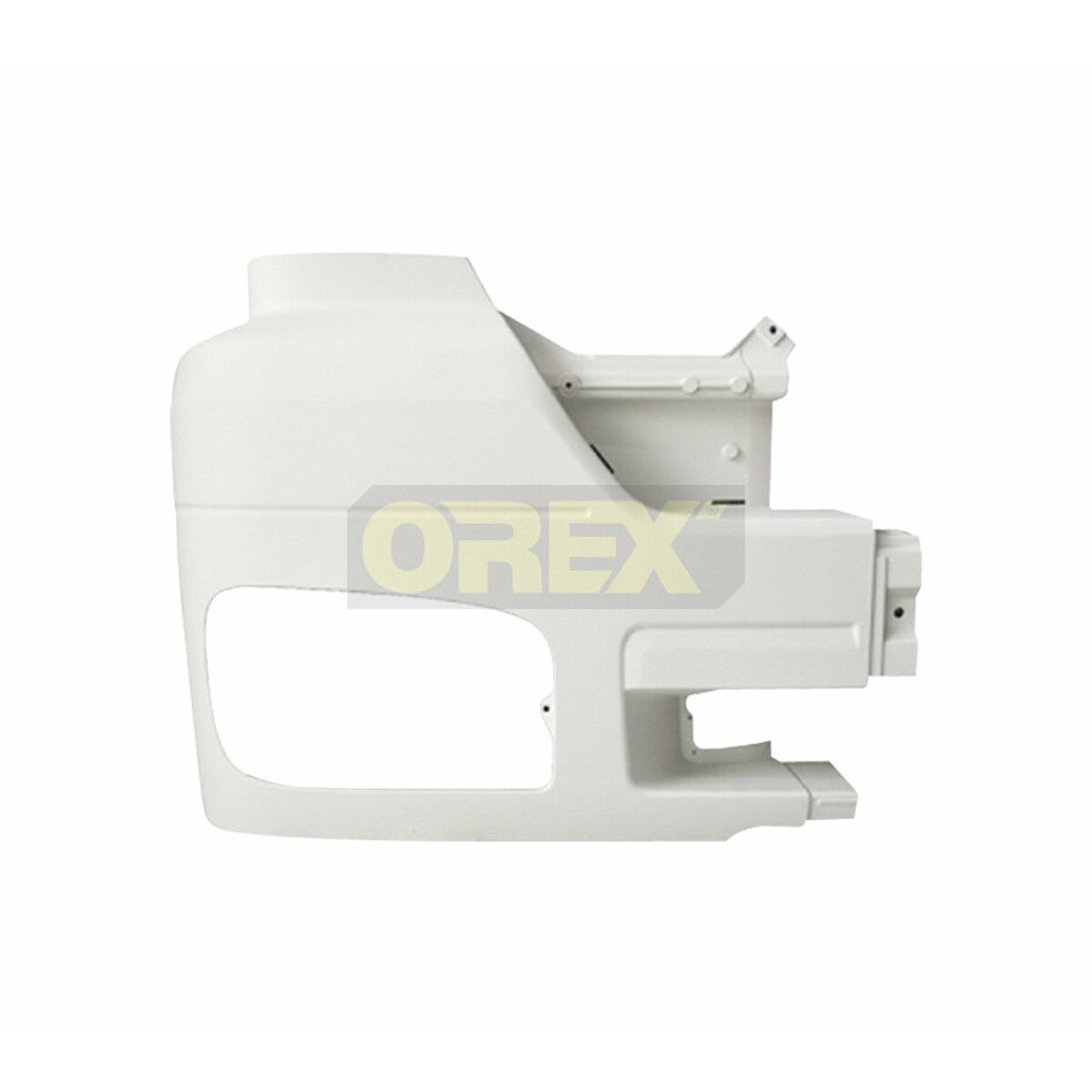 TAMPON AXOR V-2 SAG 944 880 0204 BEYAZ ASTAR